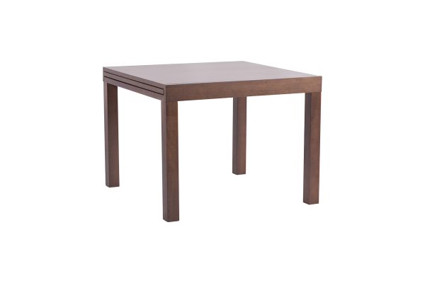 Разтегателна трапезна маса Carmen Alba - орех MB