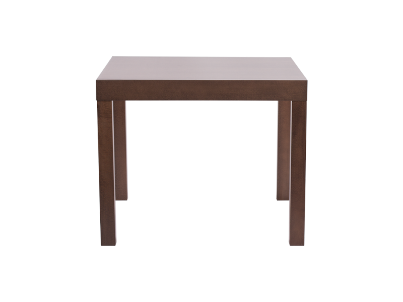 Разтегателна трапезна маса Carmen Alba - орех MB - Трапезни маси