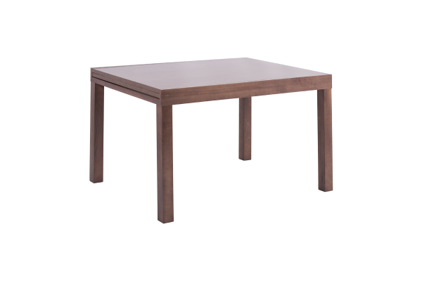 Разтегателна трапезна маса Carmen Zita - орех MB