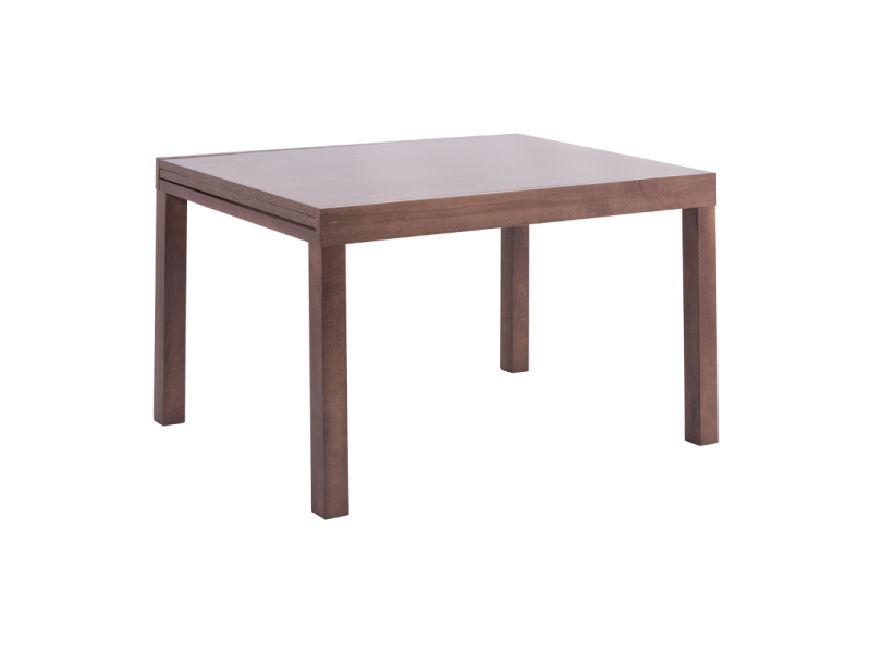 Разтегателна трапезна маса ZITA - орех MB -