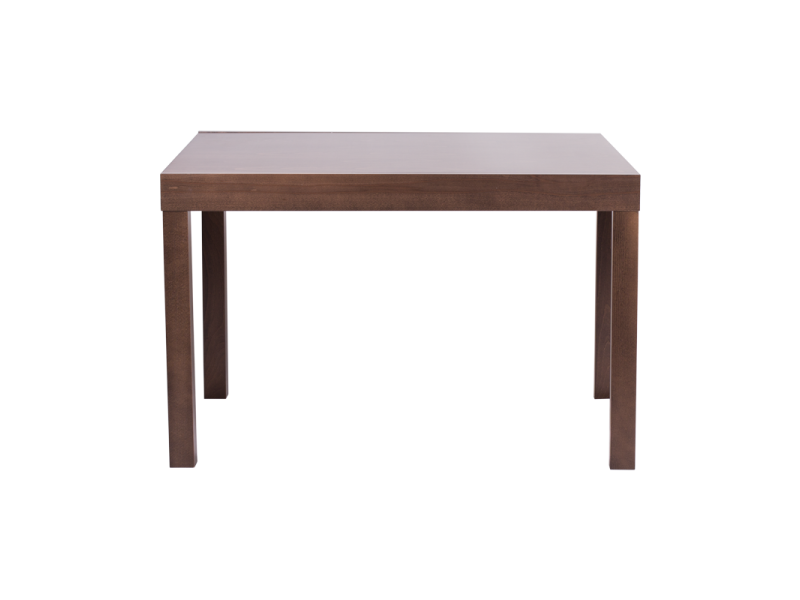 Разтегателна трапезна маса ZITA - орех MB -