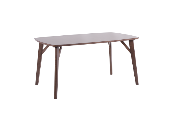 Трапезна маса Carmen RUFIO - орех MB