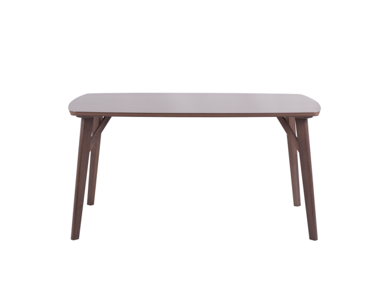 Трапезна маса Carmen RUFIO - орех MB - Трапезни маси