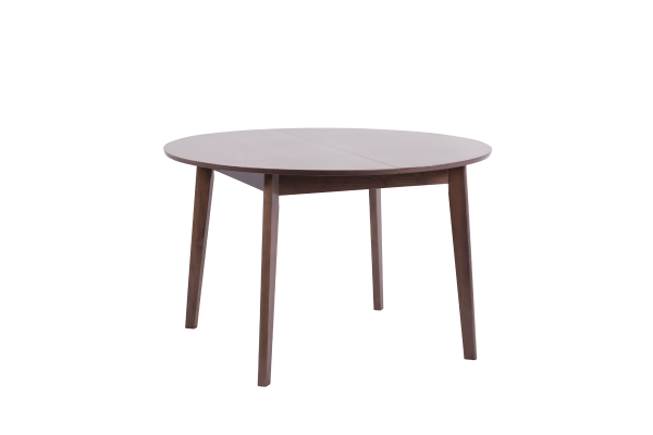 Разтегателна трапезна маса Carmen SANTOS - орех MB