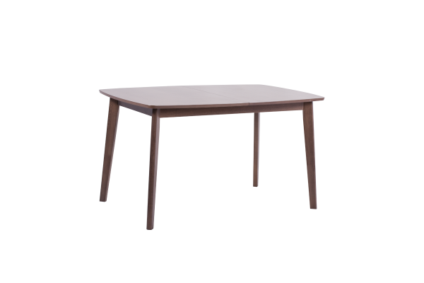 Разтегателна трапезна маса TOLI - орех MB