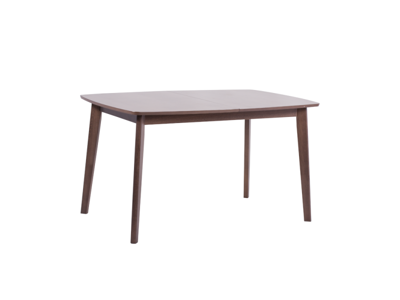 Разтегателна трапезна маса TOLI - орех MB -
