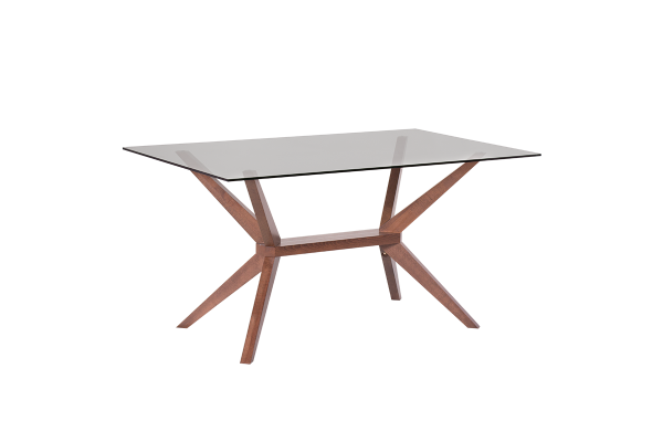 Трапезна маса Carmen Natalia - орех MB