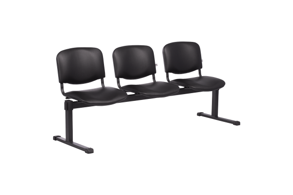 Пейка Carmen 1160-3 - черна