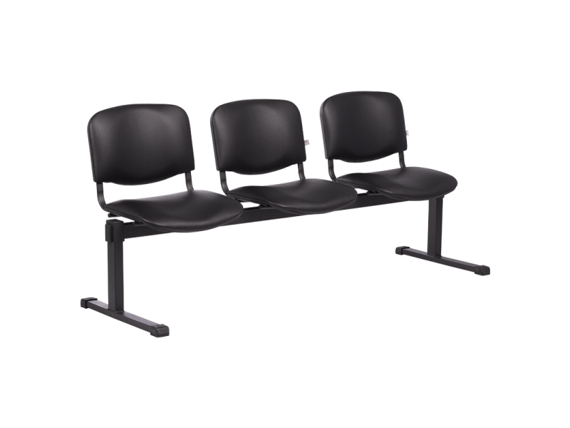 Пейка Carmen 1160-3 - черна -