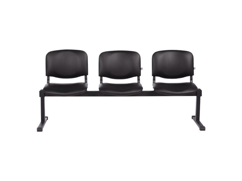 Пейка Carmen 1160-3 - черна -