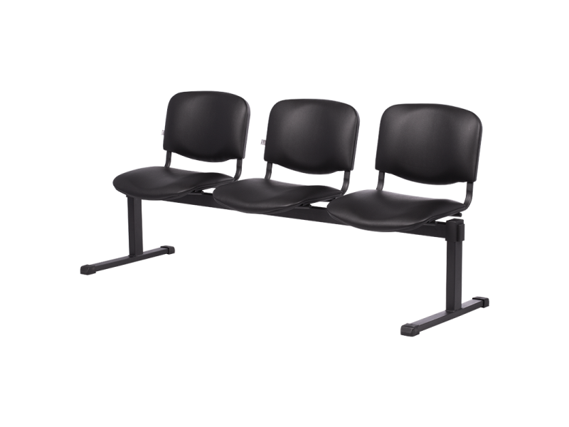 Пейка Carmen 1160-3 - черна -