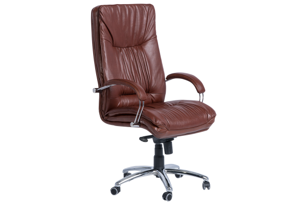 ОФИС СТОЛ PALERMO - ТАБАК LUX