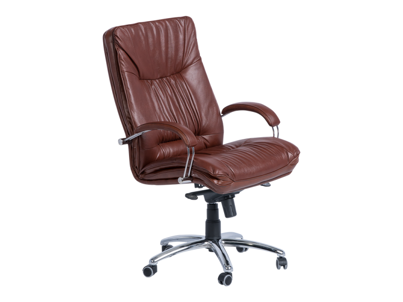 ОФИС СТОЛ PALERMO - ТАБАК LUX -