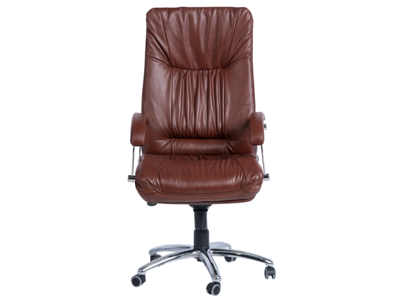 ОФИС СТОЛ PALERMO - ТАБАК LUX -