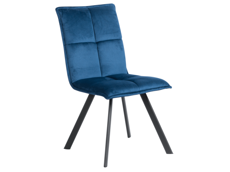 ТРАПЕЗЕН СТОЛ 516 - СИН -