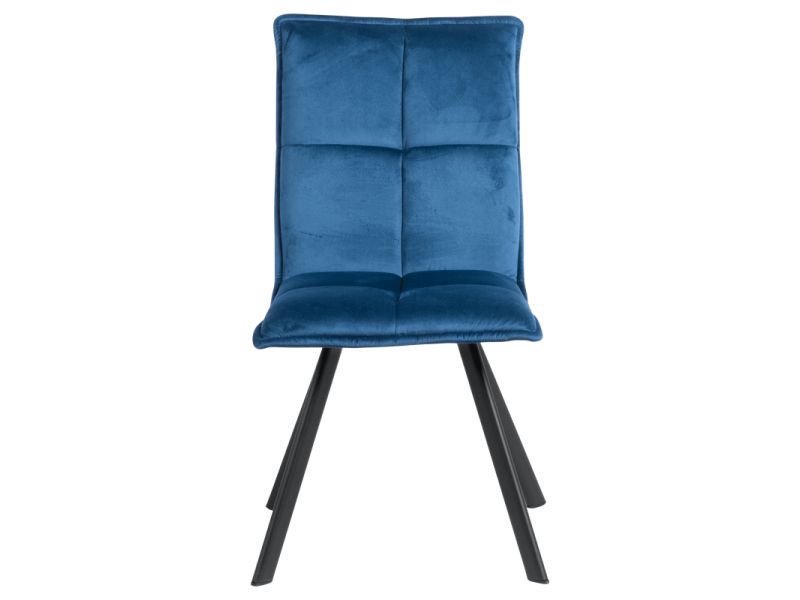 ТРАПЕЗЕН СТОЛ 516 - СИН -