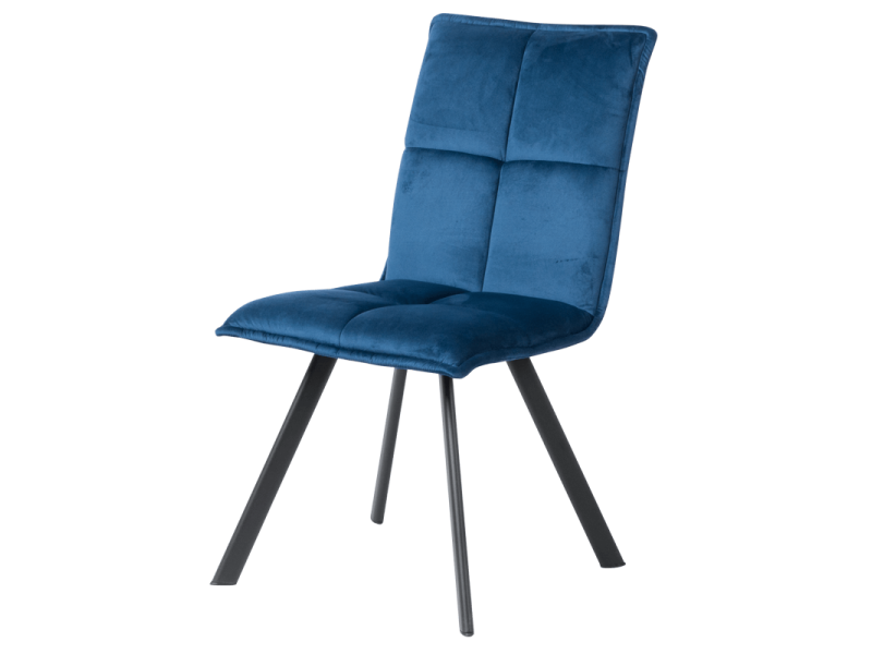 ТРАПЕЗЕН СТОЛ 516 - СИН -