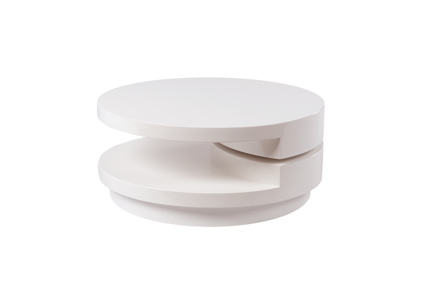 Холна маса SWING - крем