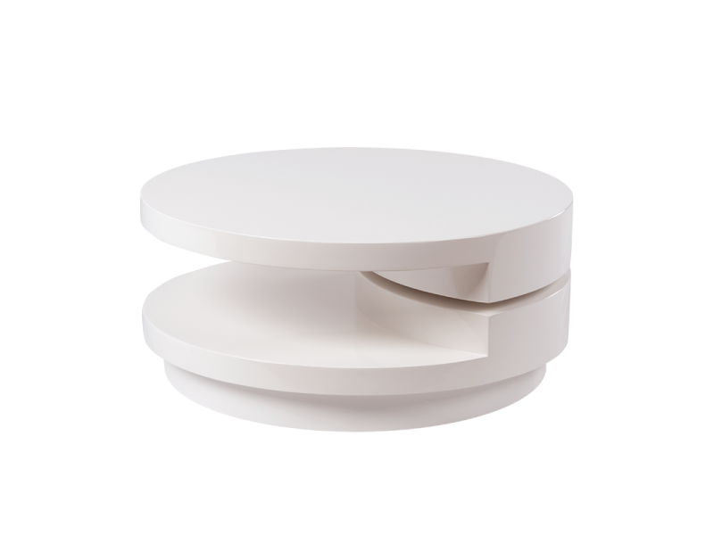 Холна маса SWING - крем -