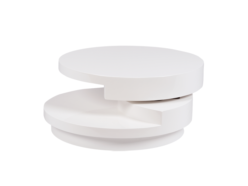 Холна маса SWING - крем -