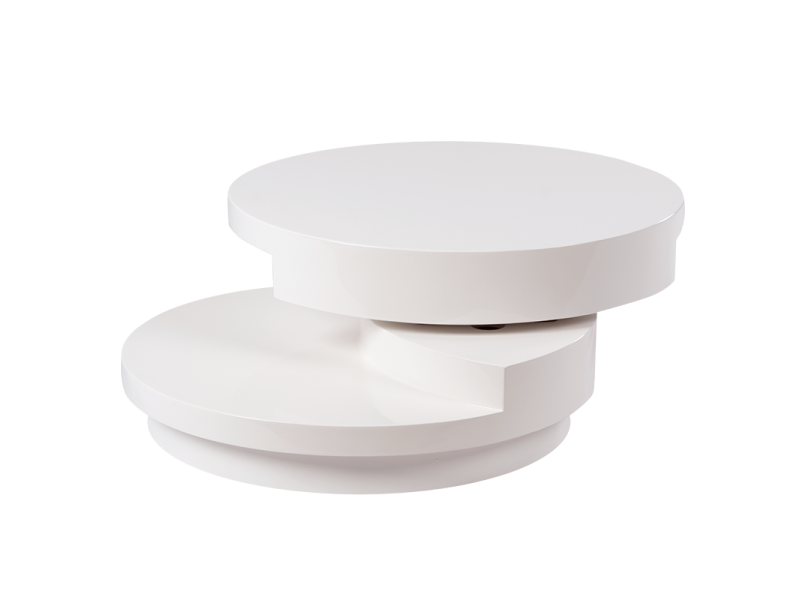 Холна маса SWING - крем -