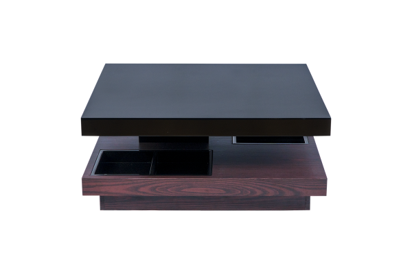 Холна маса DALIA - черна