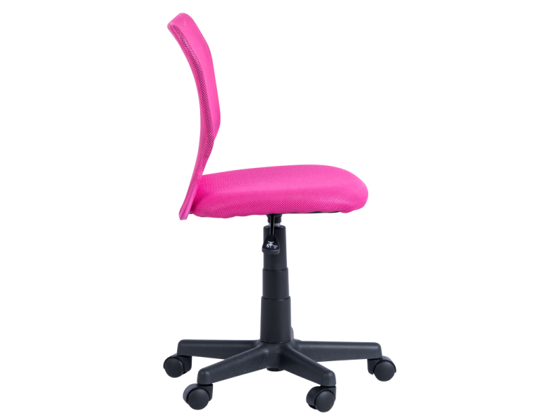 Детски стол Carmen 7028 - розов -