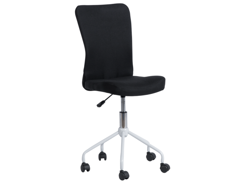 Детски стол Carmen 7025-1 - черен -