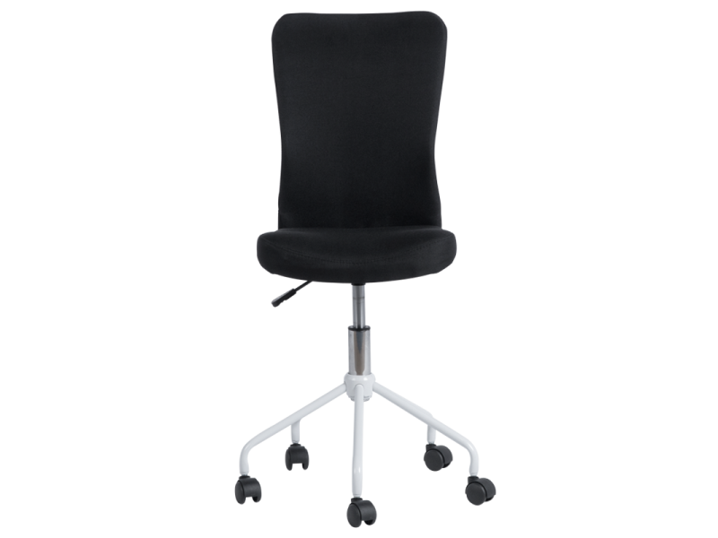 Детски стол Carmen 7025-1 - черен -