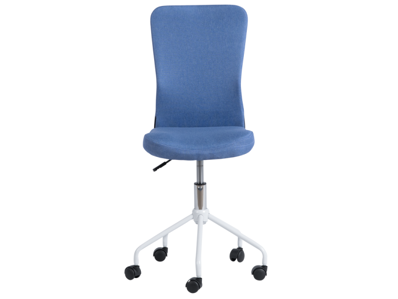 Детски стол Carmen 7025-1 - син - Офис столове