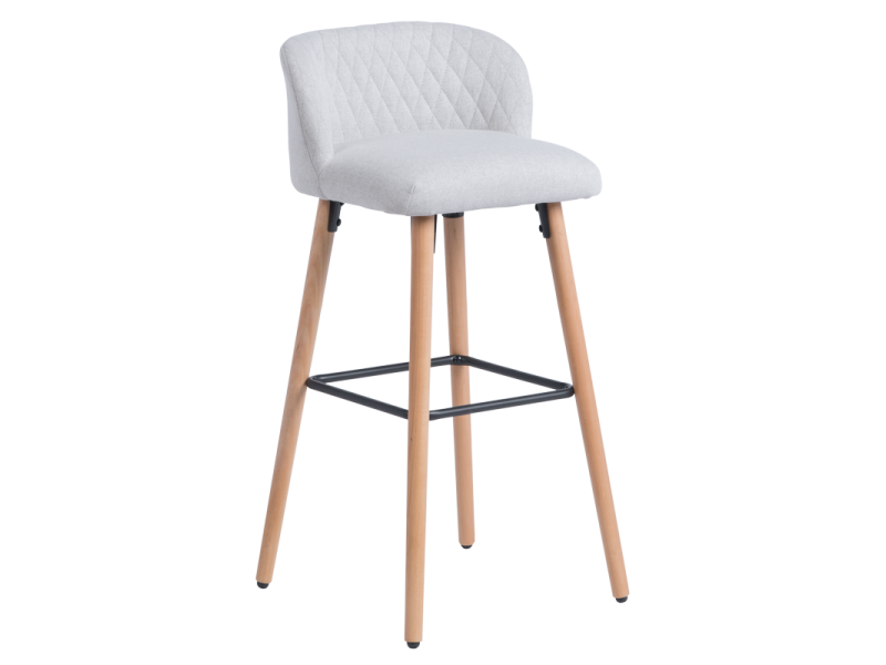 Бар стол Carmen 3084 - шампанско -