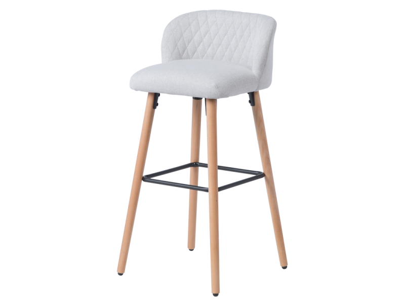 Бар стол Carmen 3084 - шампанско -