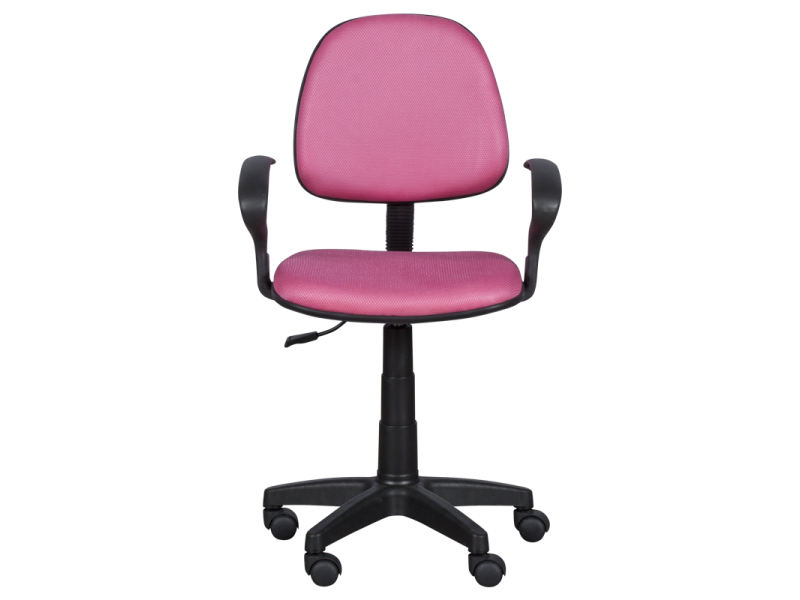 Детски стол Carmen 6012 MR - розов -