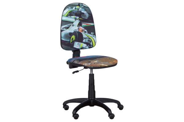 Детски стол Prestige - болид 2