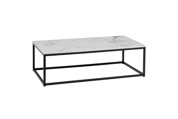 Холна маса POSH - мрамор