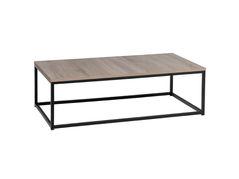 Холна маса POSH - дъб сонома -