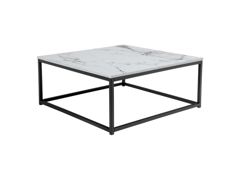 Холна маса CHIC - мрамор -