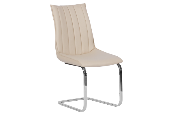 Трапезен стол OXFORD - крем BS 2