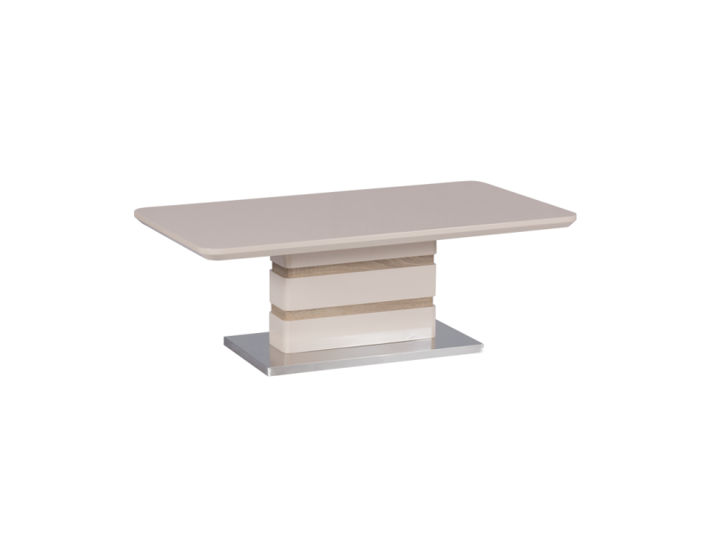 Холна маса YARM - бежова -