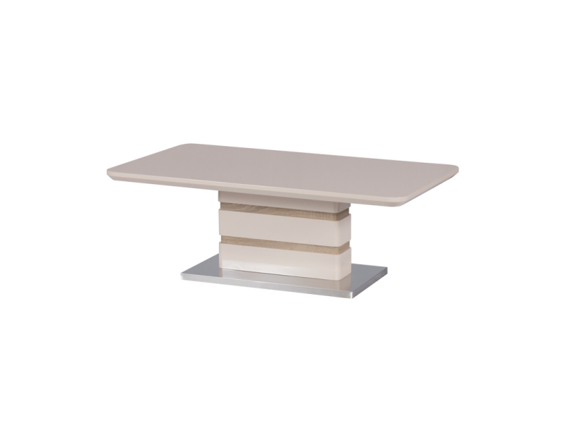 Холна маса YARM - бежова -