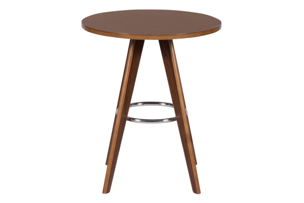 Бар маса Carmen 4005 - орех