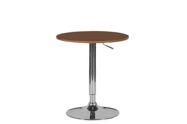 Бар маса Carmen 4015 - орех