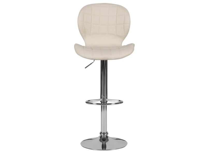 Бар стол Carmen 4055 - крем -