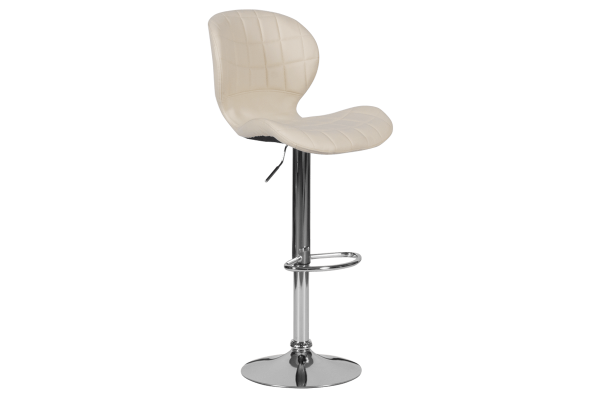 Бар стол Carmen 4055 - крем