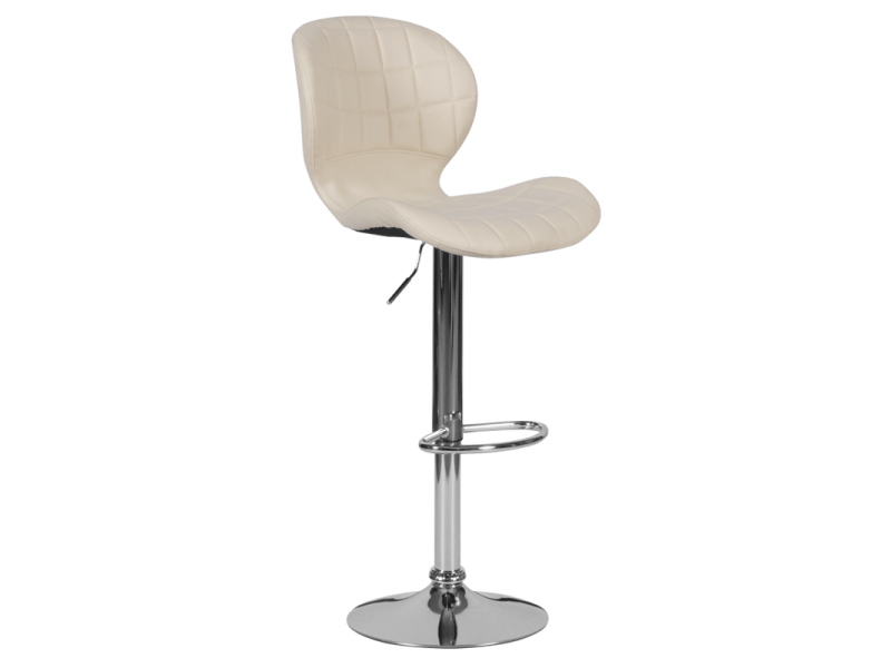 Бар стол Carmen 4055 - крем -