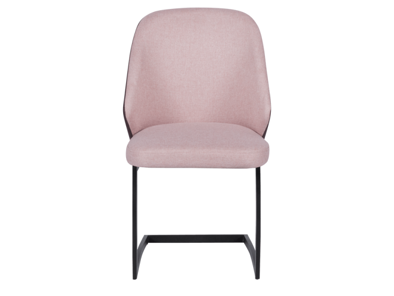 Трапезен стол ARIZONA - пепел от рози UF 1 -