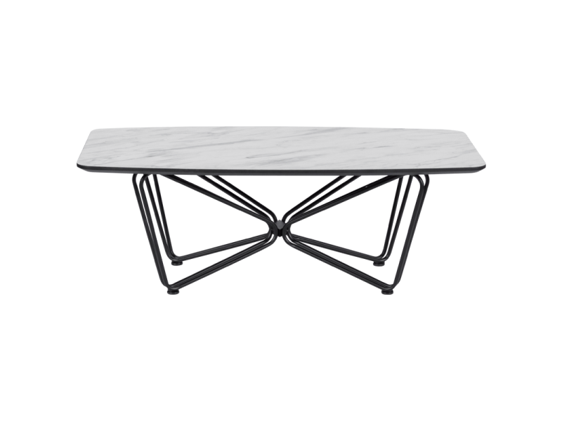 Холна маса VIRGINIA -