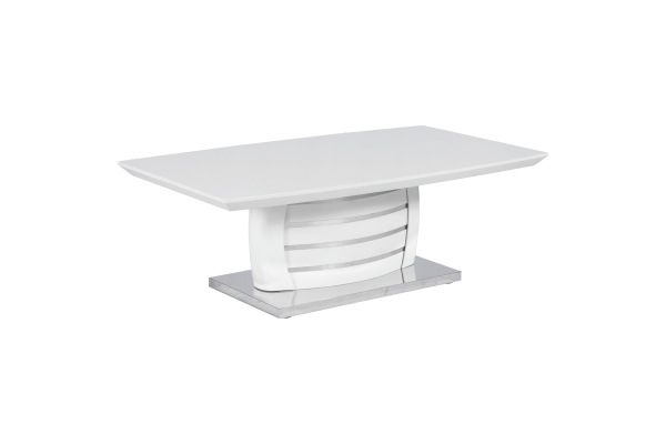 Холна маса DARWEN S - бяла