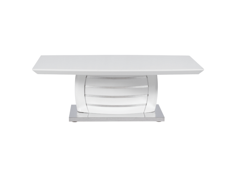 Холна маса DARWEN S - бяла -