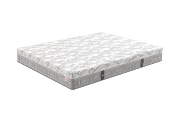 Двулицев матрак Athletic